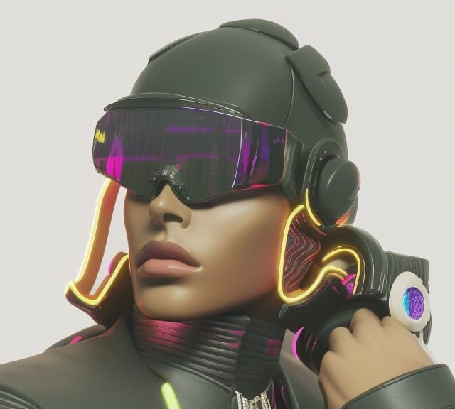 Astro Punk