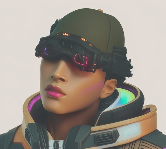 Astro Spy