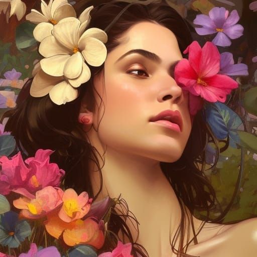 Flowers