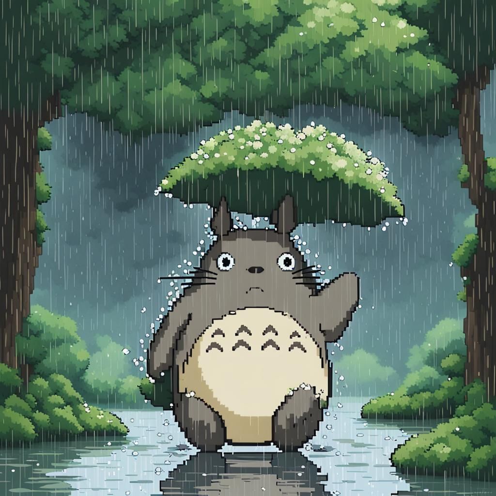 Totoro