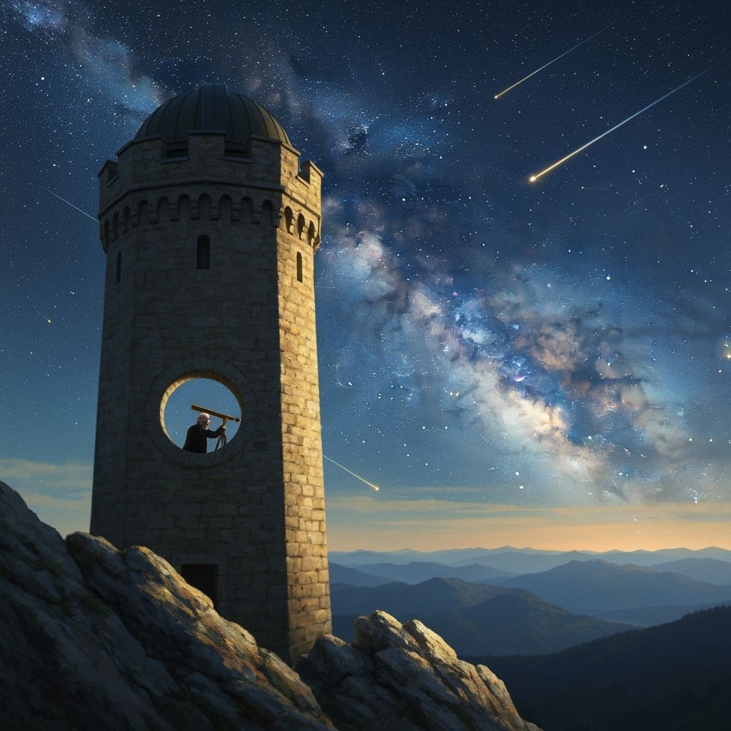 Window to the Galaxy