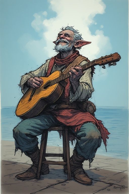 your best barding days are not over