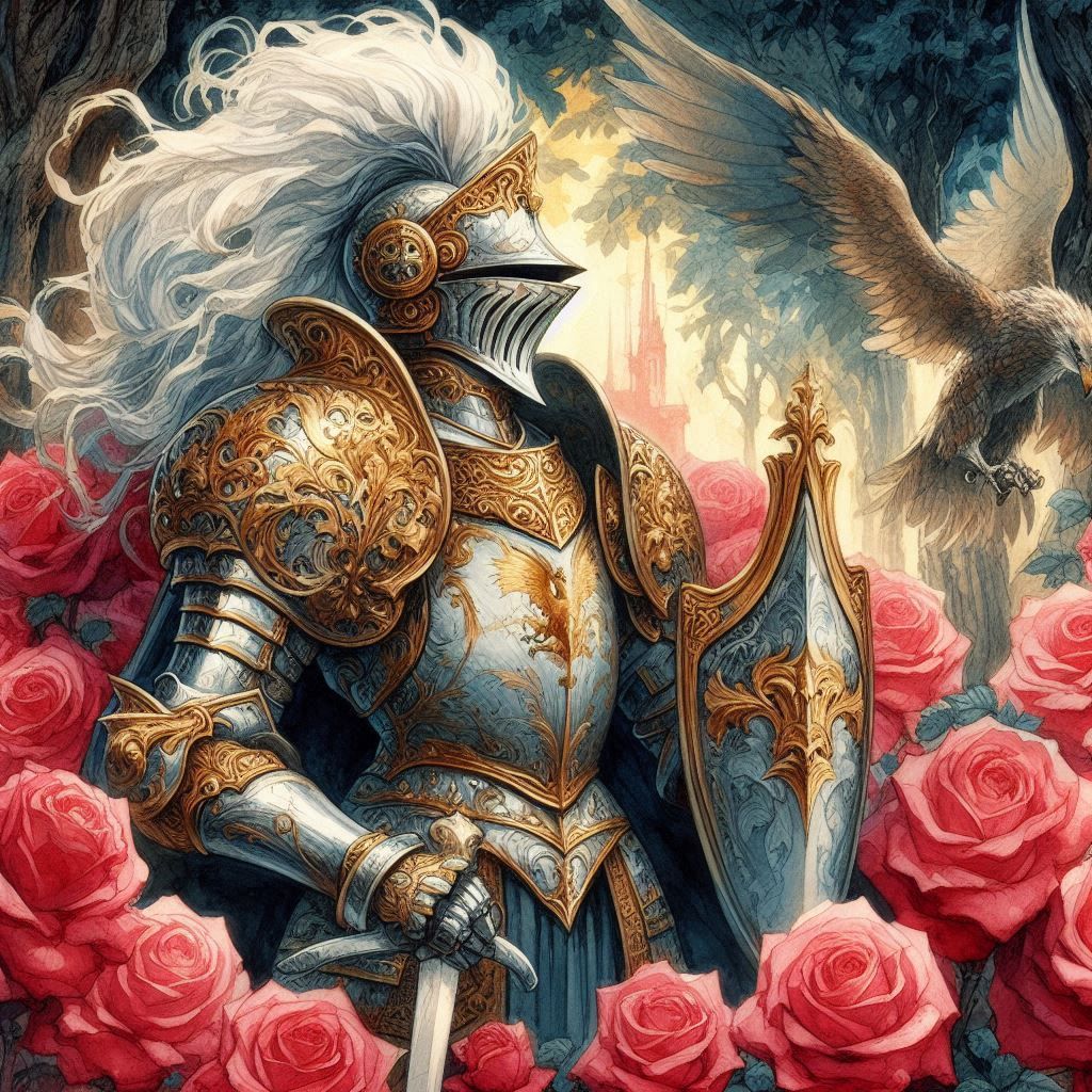 The Strength in Kindness