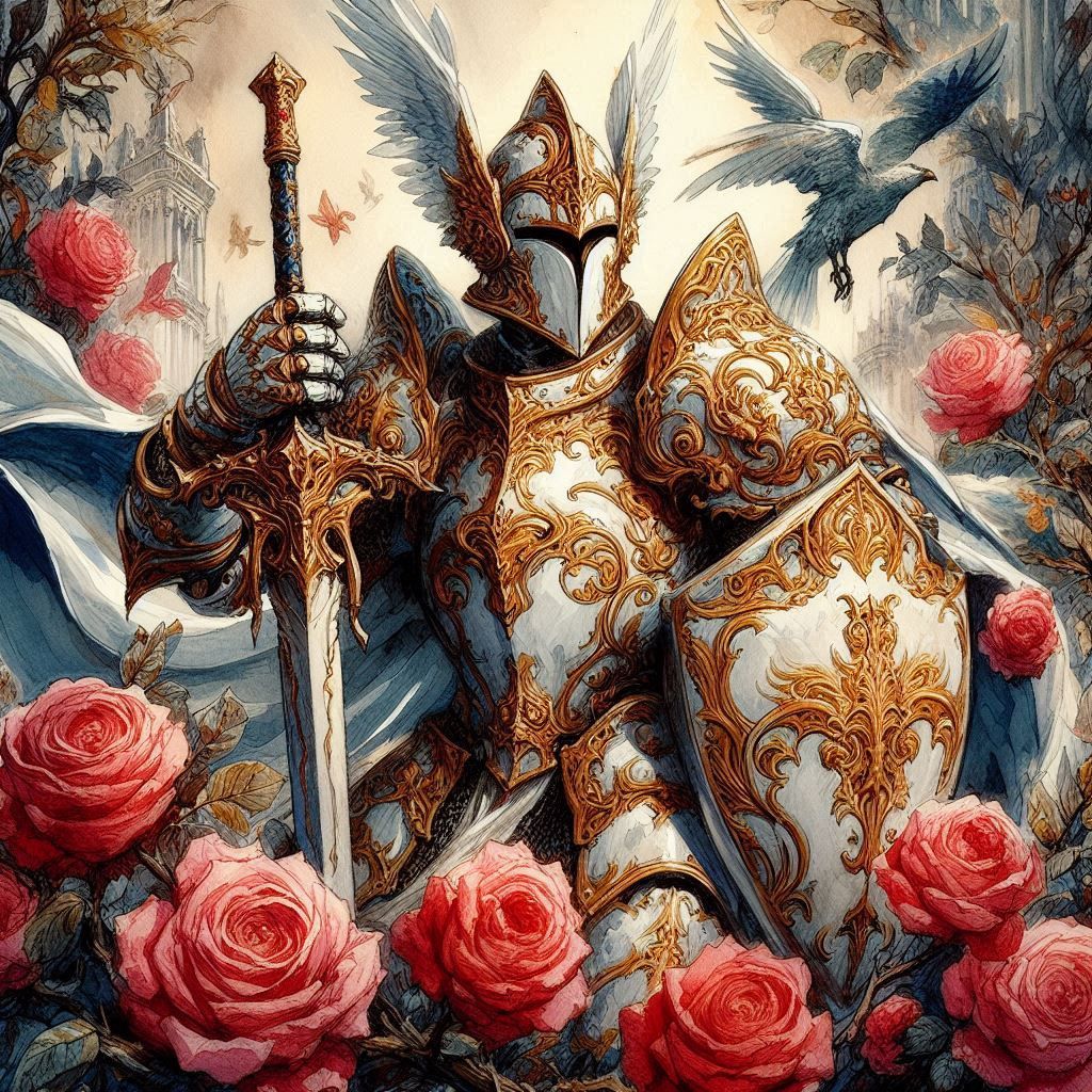 The Strength of Kindness