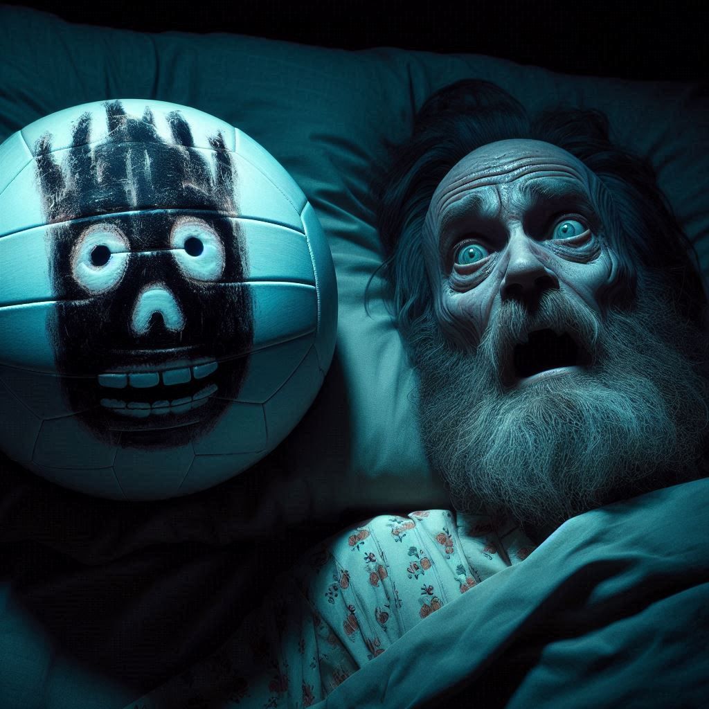 Cast Away 2: The Return of Wilson