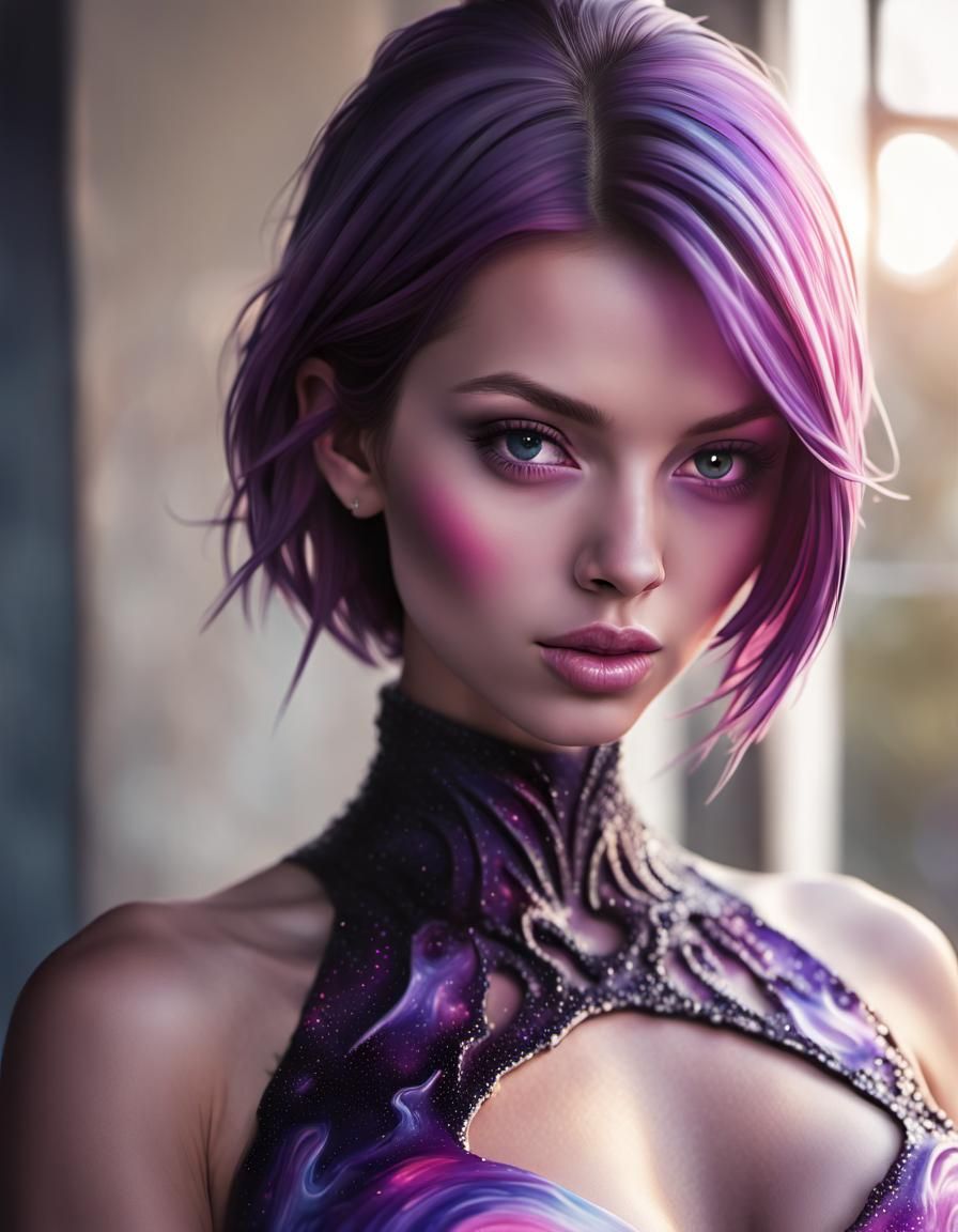 Alissa Heart - Dark Heart