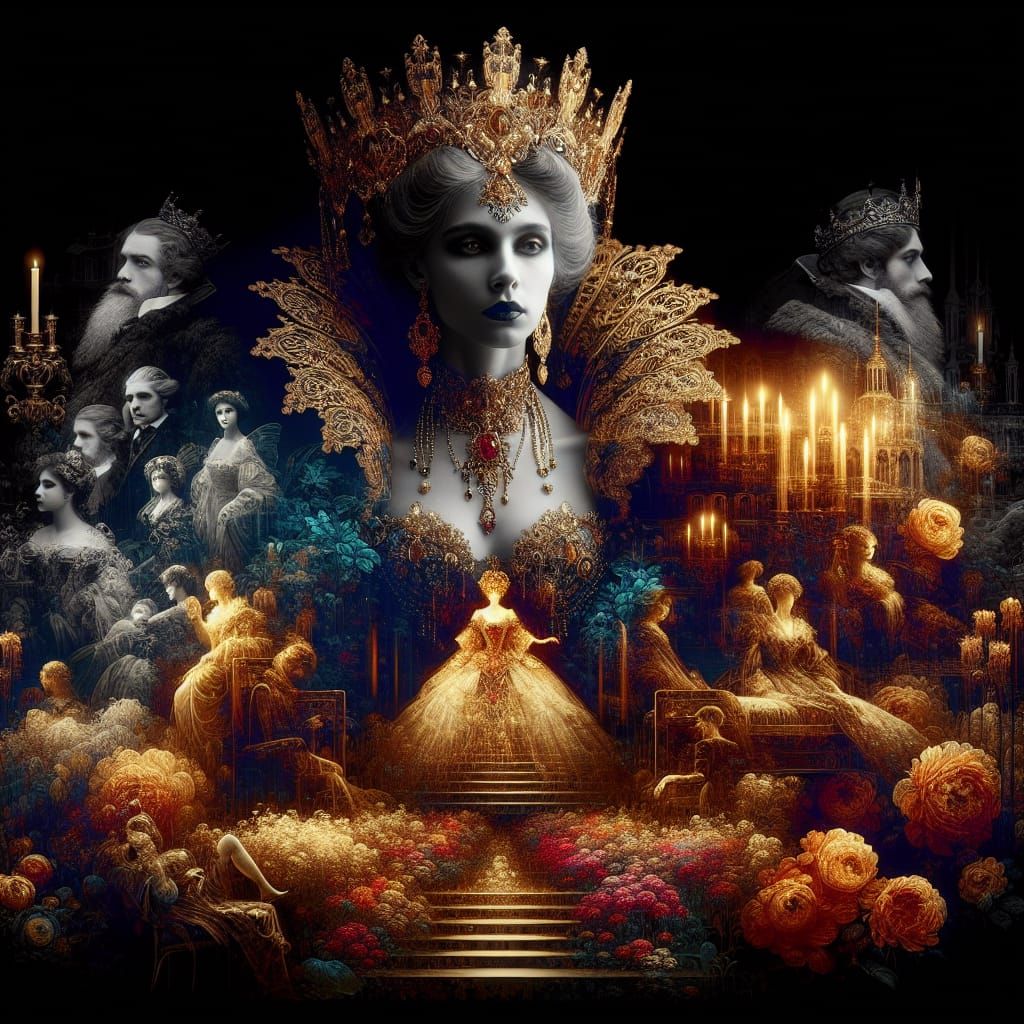 Untitled Creation
