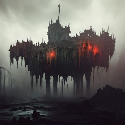 Untitled Creation