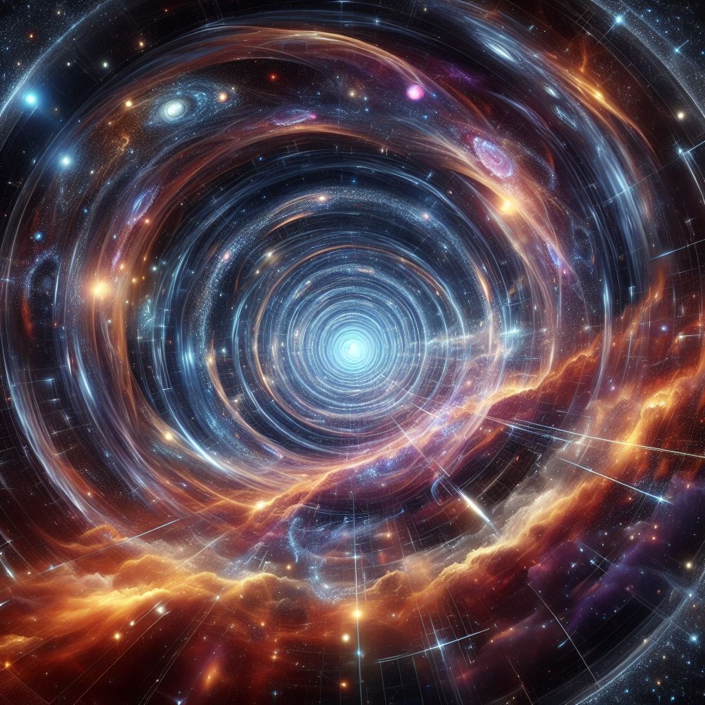 Wormhole