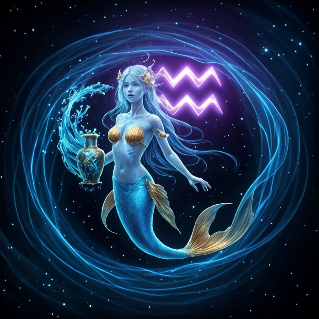 ♒ 𝑨𝒔𝒕𝒓𝒐’ - 𝑽𝒆𝒓𝒔𝒆𝒂𝒖 🧜‍♀️