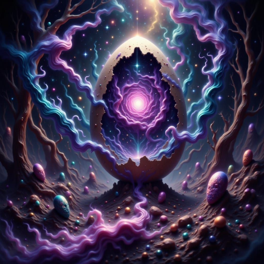 Abyssal and Eldritch