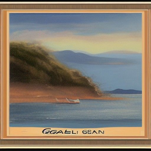 Galilee