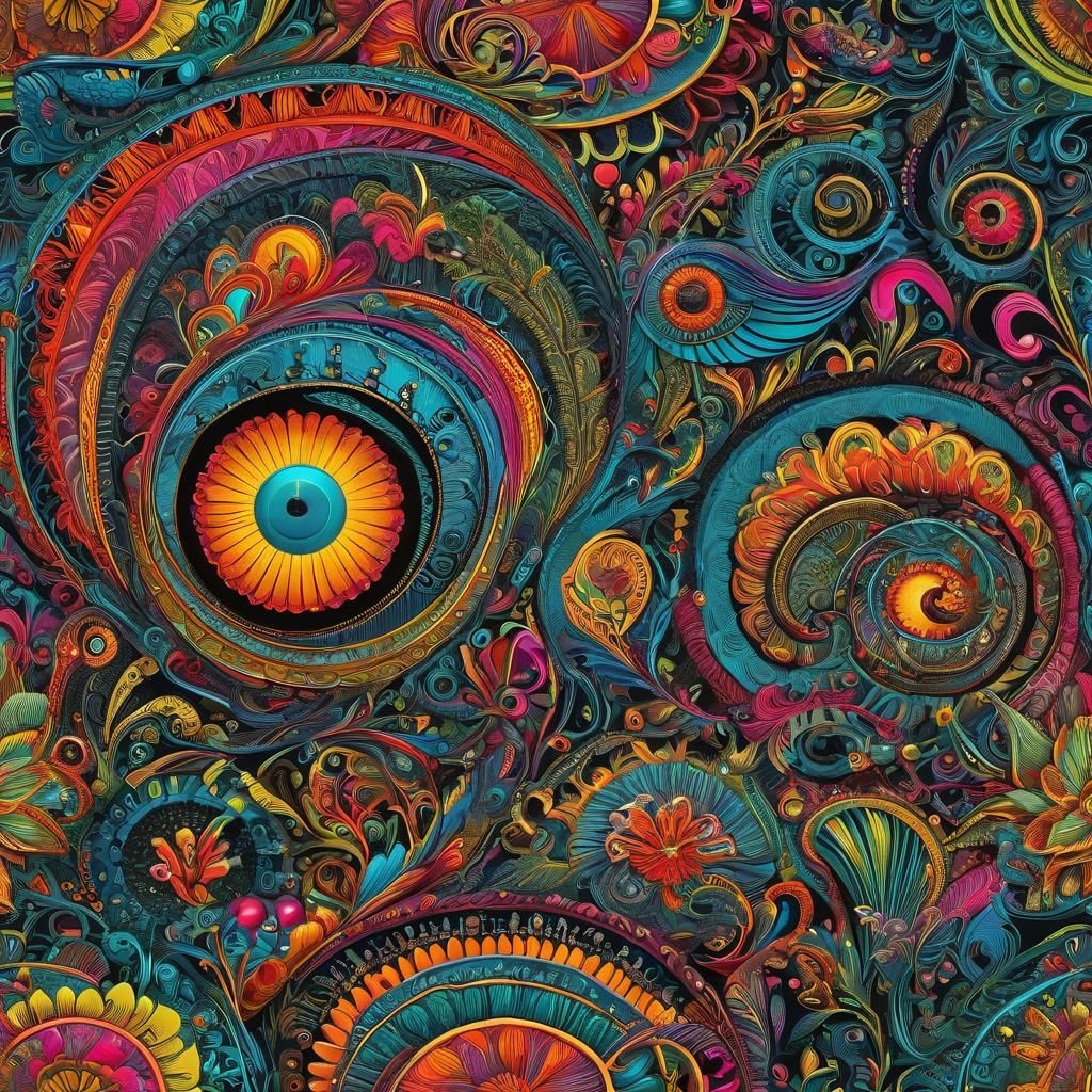 Untitled Creation