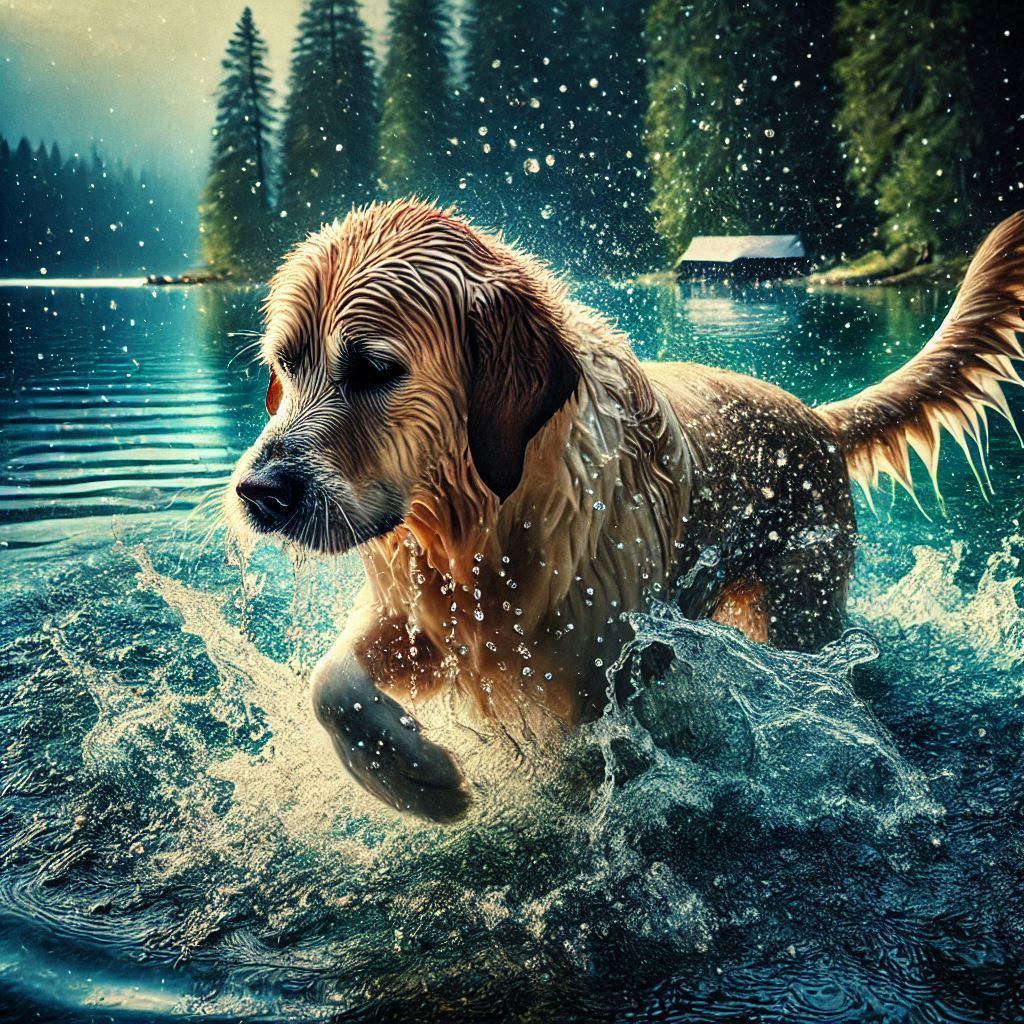 Just Pet  by @gladiator