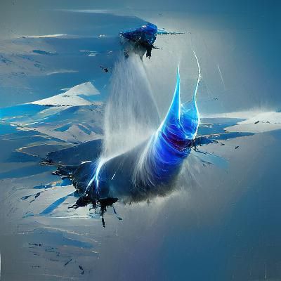 frost fury