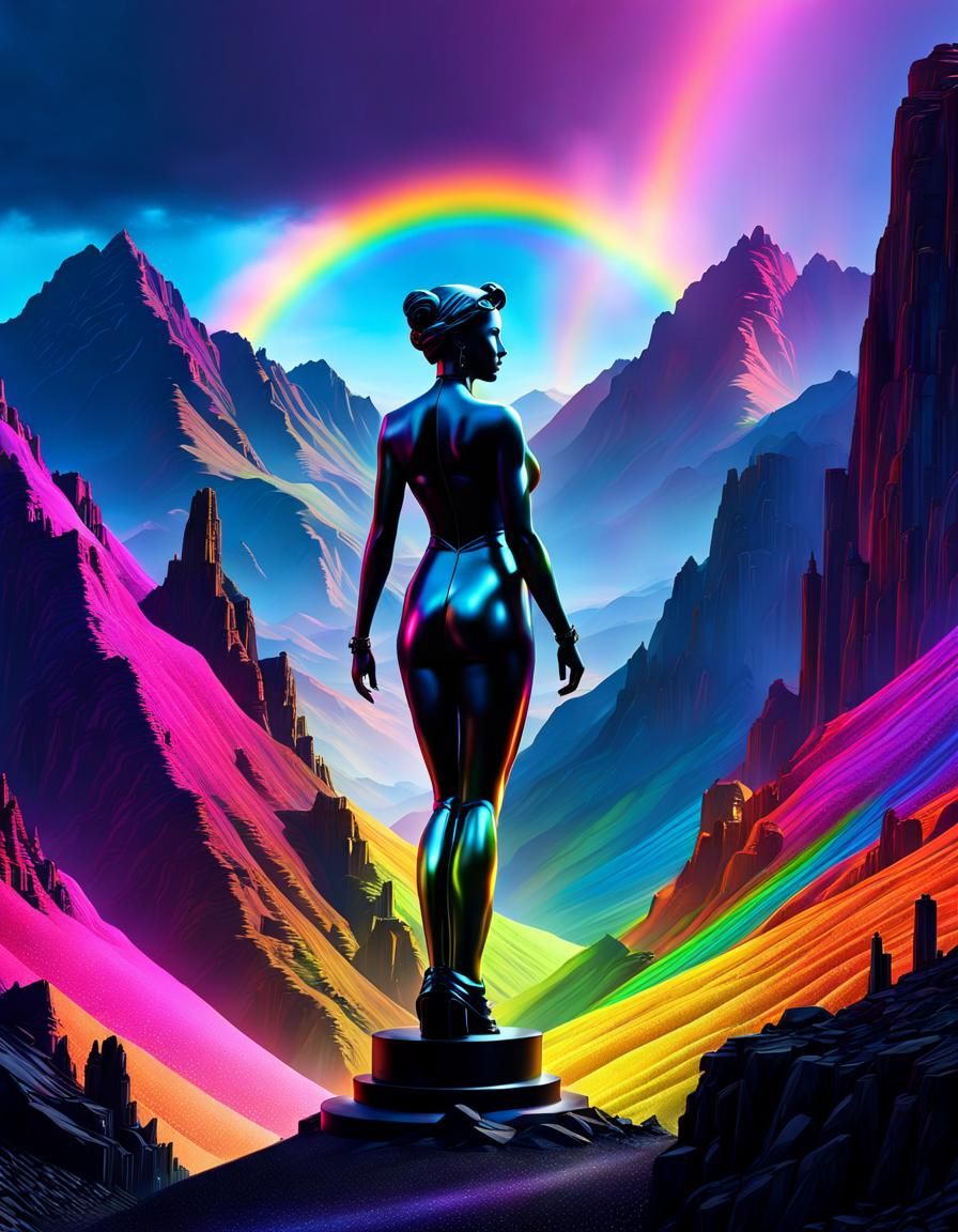 Untitled Creation
