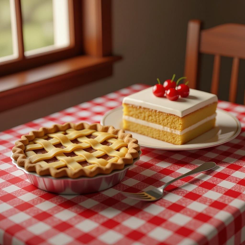 𝛑𝚛²? 𝙽𝙾! 𝛑𝚛 𝚁𝚘𝚞𝚗𝚍. 𝙲𝚊𝚔𝚎 𝚛².