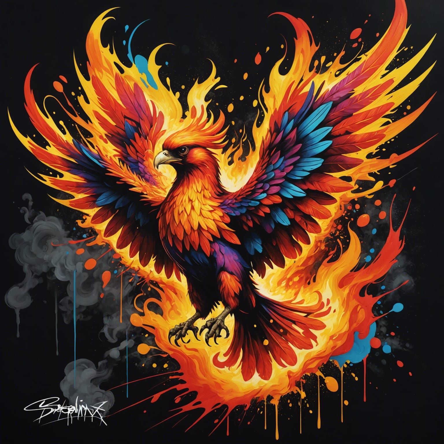 Phoenix