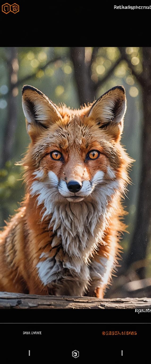 Mr.fox
