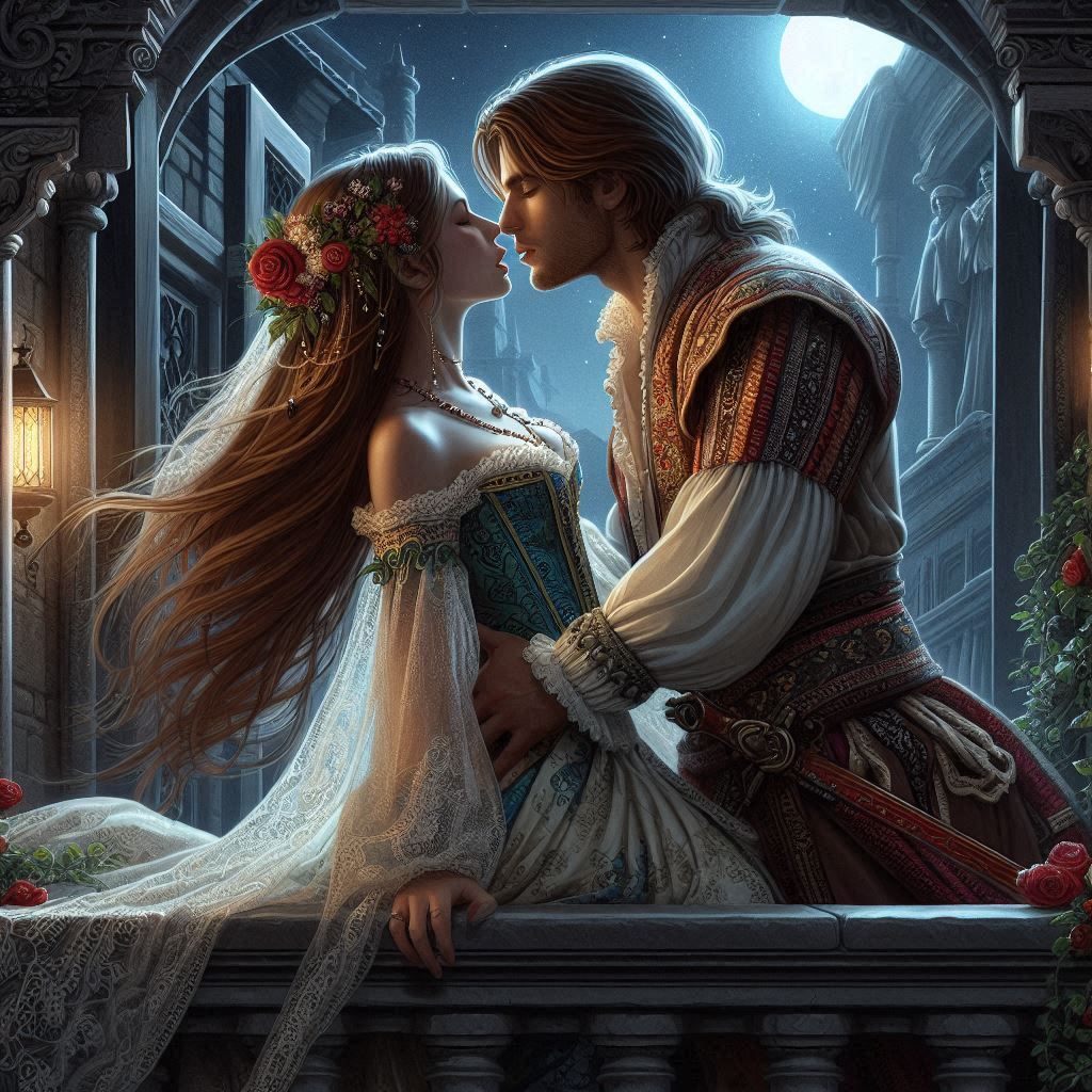 Some Enchanted Evening