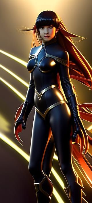 Battle Queen