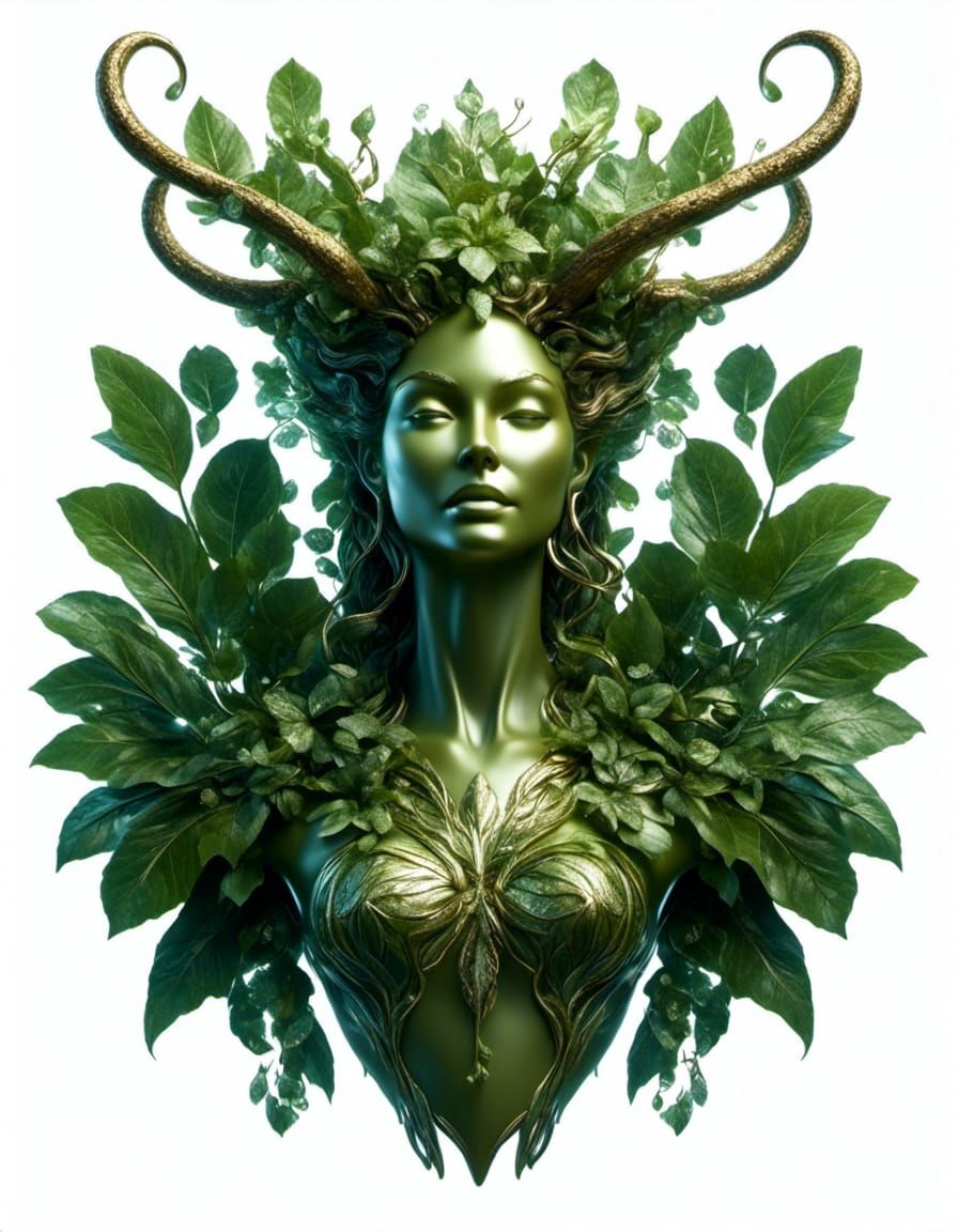 Hero image for Mystical Creatures.