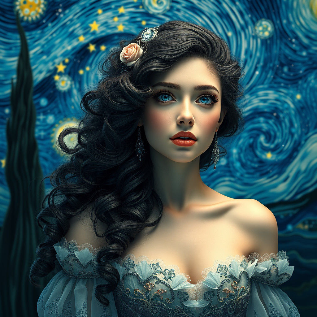 River Rose
