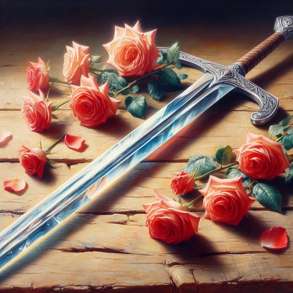 Swords of Laen Series