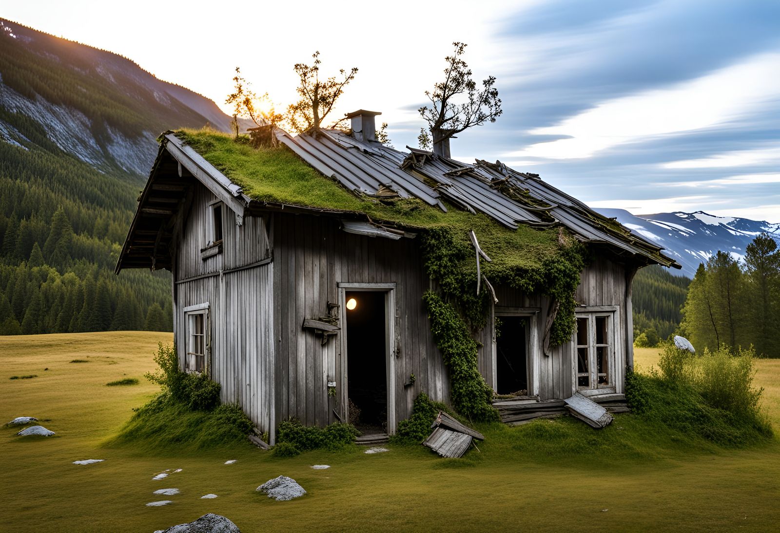 My go-to Air bnb in Hemsedal, Norway