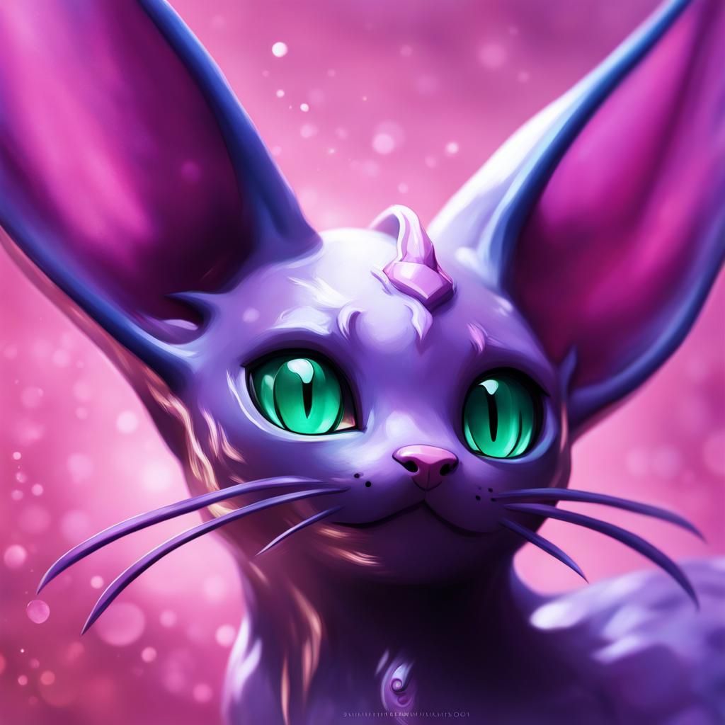 Espeon