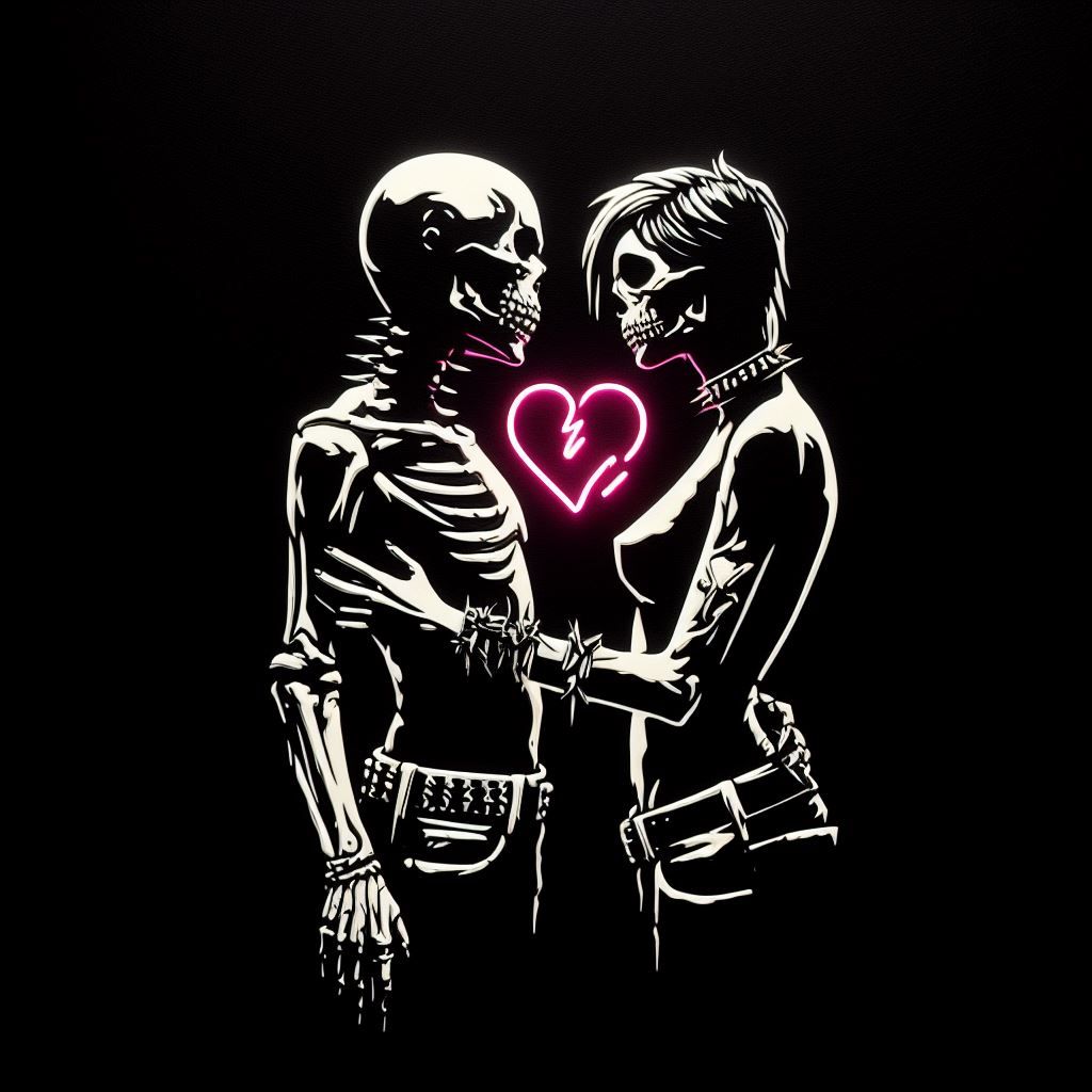 Play with your emotions...Open invitation to your heart to y...