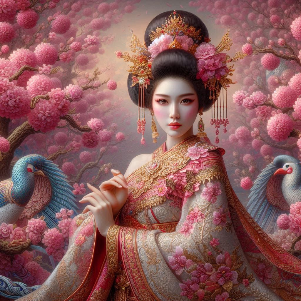 Geisha