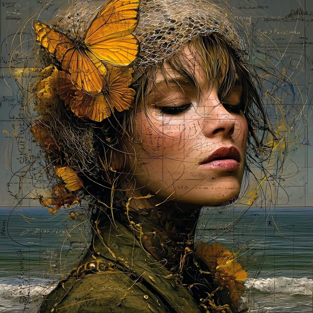 Notes of a Forgotten Shore