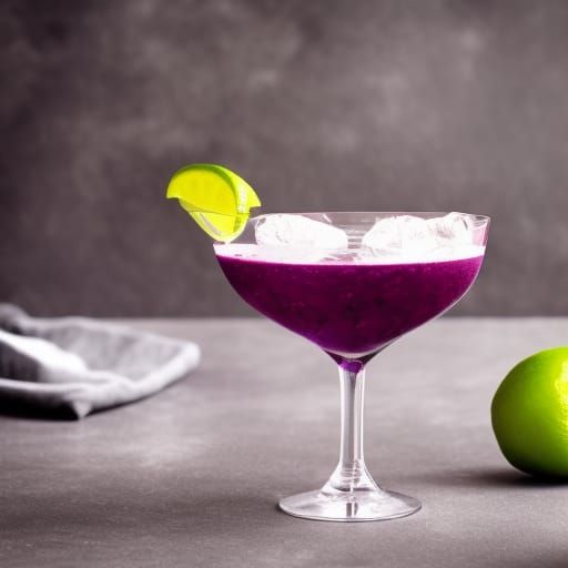 cassis liquor coctel
