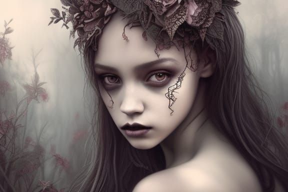 Untitled Creation