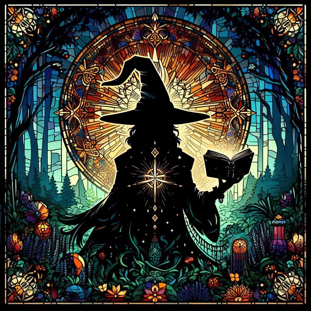 The Essence of  Magick