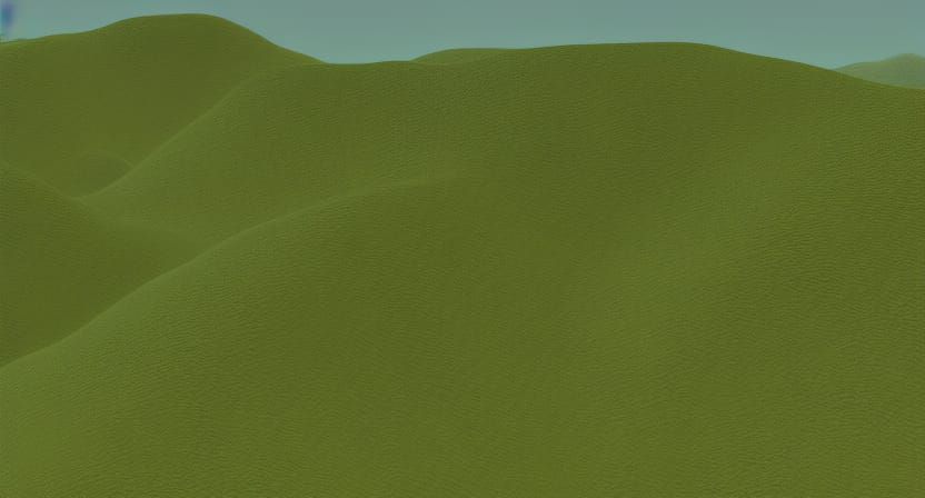 daz landscape