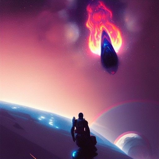 Fire of Doom