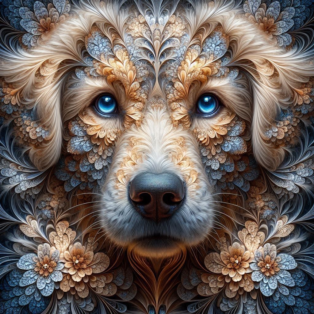 Man and Womans best friend