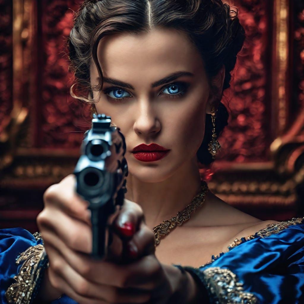 Good morning and gimmie a lotta likes!