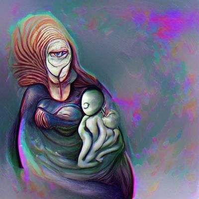 the other mother