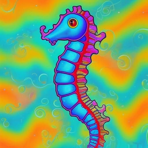 Untitled Creation
