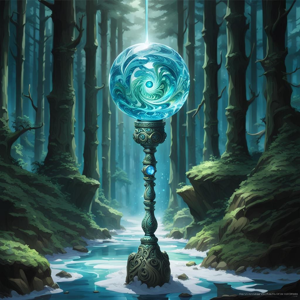 Magia