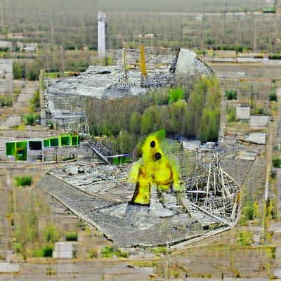 Chernobyl