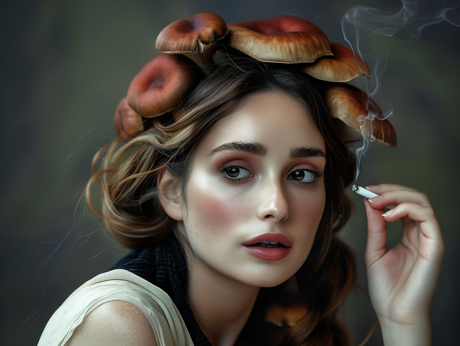 Looking for a Fun Guy