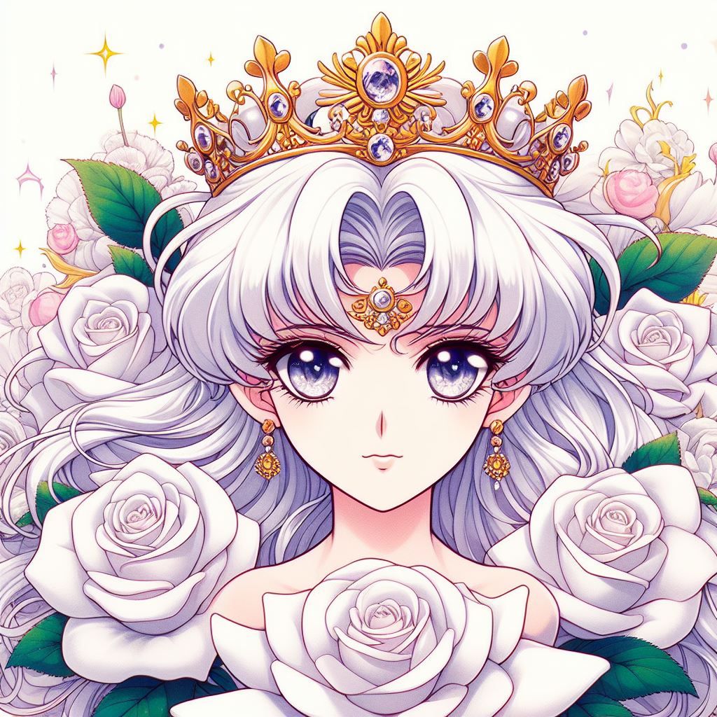 Princess Rose