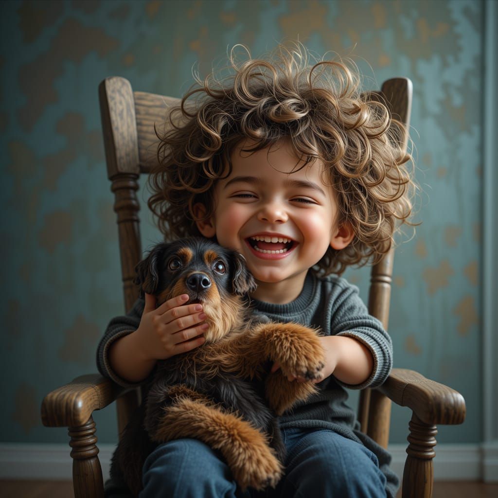 Just Smile, It's Free II