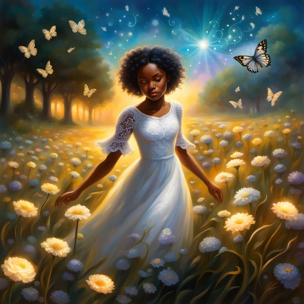 Her Dream