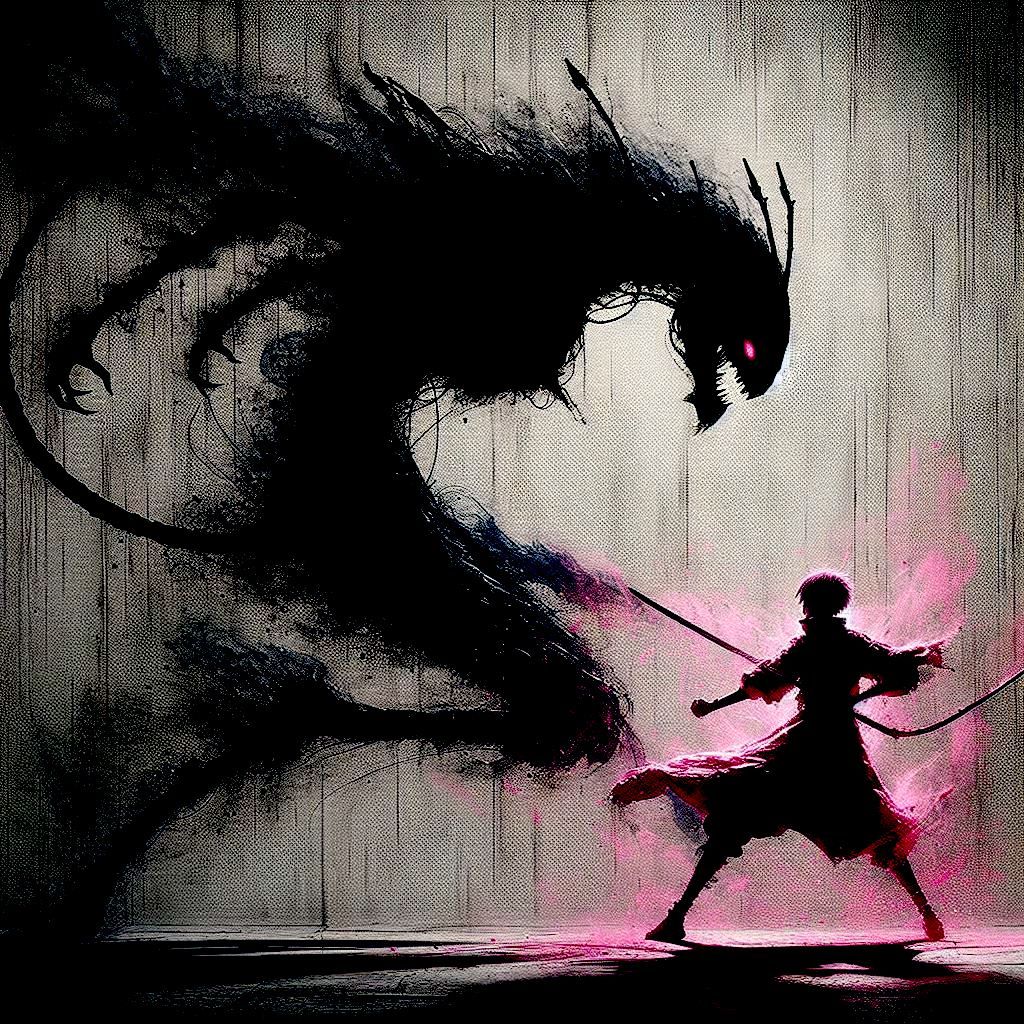 undefined  by @Morkai Art