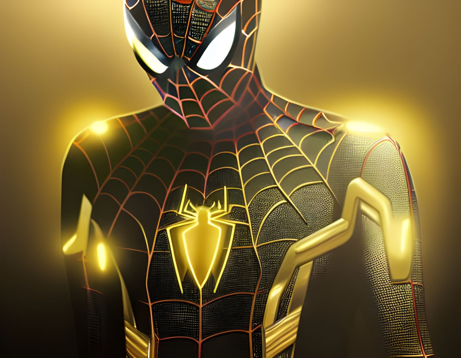 Shining Gold